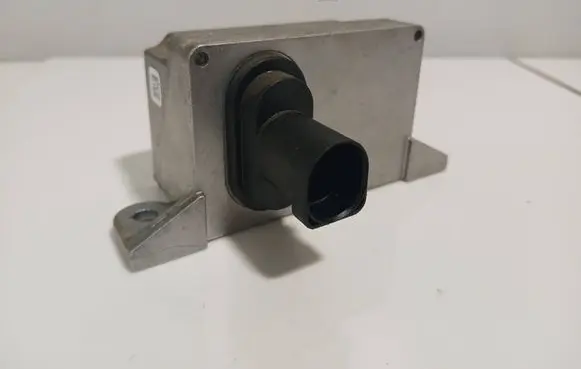 Audi TT Mk1 ESP acceleration yaw rate sensor 7E0907652A 10098503034 448801001021