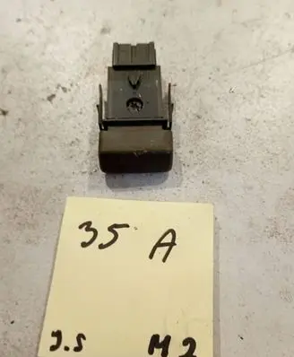 Volvo S40, V40 Hazard light switch 3799562J00