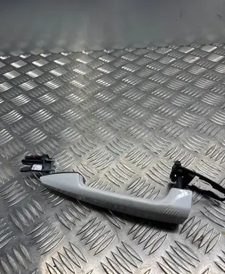 BMW X5 F15 Front door exterior handle 7328507 14392100 15514655