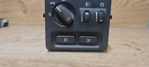 Volvo S40, V40 Light switch 30613945