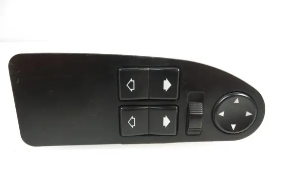 BMW 5 E39 Electric window control switch 8368988