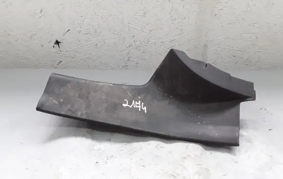 SsangYong Tivoli Other sill/pillar trim element NOCODE