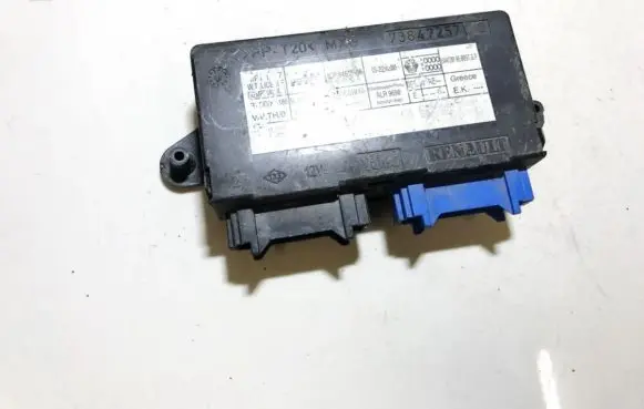 Renault Laguna I Comfort/convenience module 73847257c 96000644r