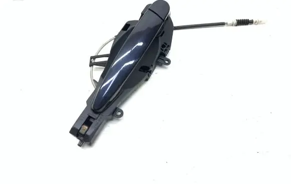 BMW X5M E70 Rear door exterior handle 7180011 718001105