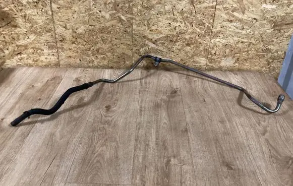 Audi TT Mk1 Power steering hose/pipe/line 1J1422891F