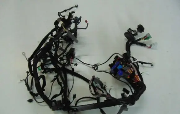Renault Espace - Grand espace V Other wiring loom
