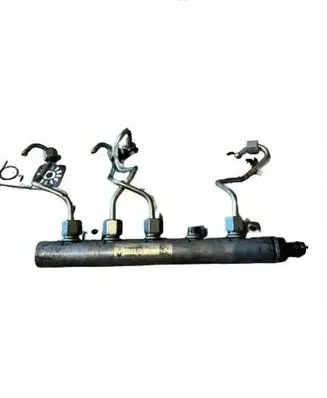 Renault Trafic III (X82) Fuel main line pipe 175210542R