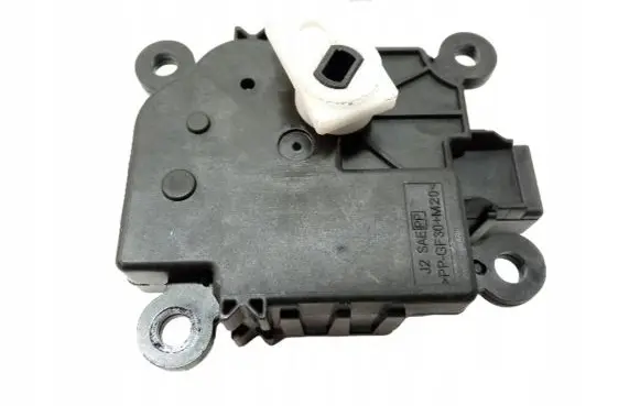 Mazda 3 Air flap motor/actuator 27731F531AG