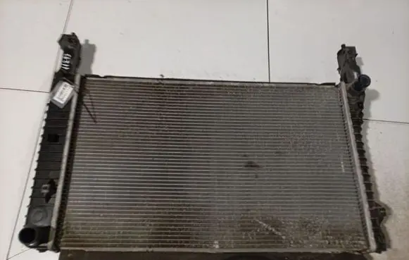 Opel Antara Coolant radiator 
