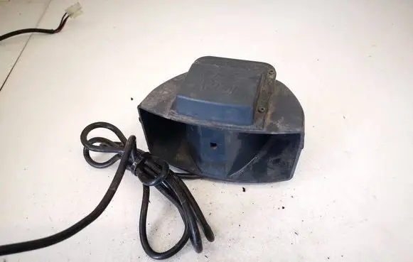 Volvo S80 Alarm system siren 6240152