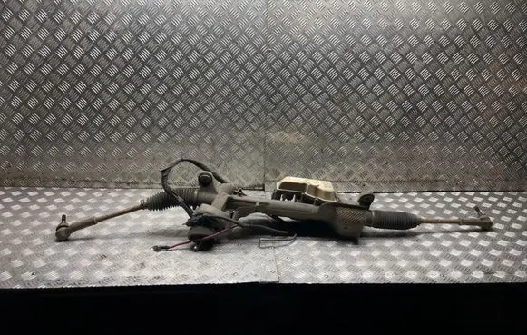 Volkswagen PASSAT CC Steering rack 3AB423050C 5N1909144P 5WK46800M03