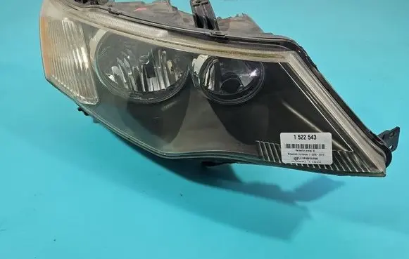 Mitsubishi Outlander Headlight/headlamp IMPRK1522543