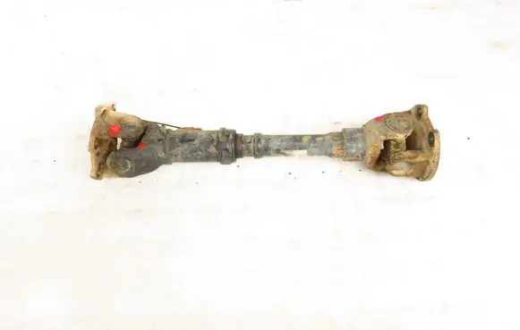 Opel Frontera B Drive shaft (set) 