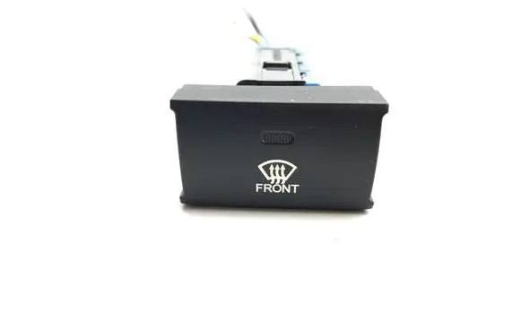 Hyundai Santa Fe Seat heating switch 202002962