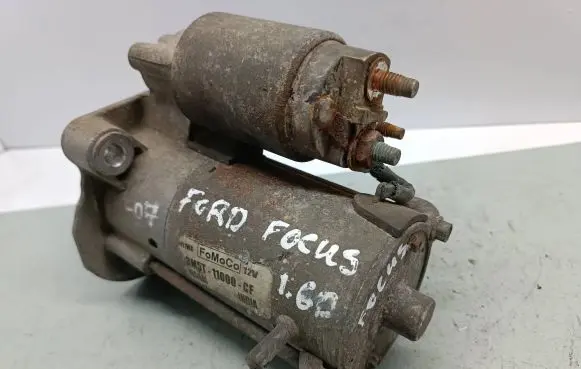Ford Focus Starter motor 3M5T11000CF 7050AI