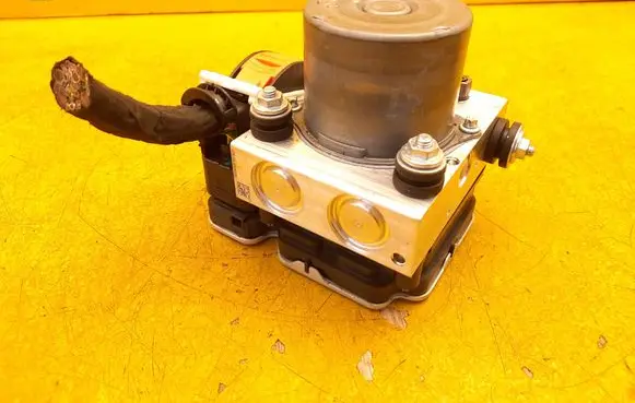 Citroen C5 X ABS Pump 9846724480