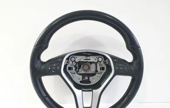 Mercedes-Benz A W176 Steering wheel A2184601918 0013475590