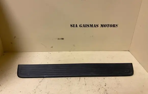 Honda Accord Front sill trim cover 84202