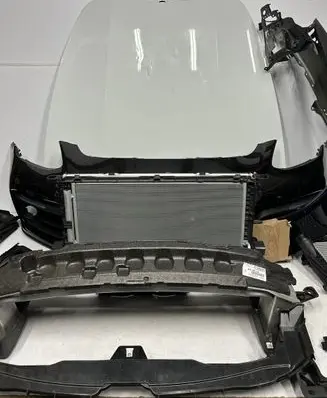 Porsche Panamera (971) Headlight/headlamp 971941035AA