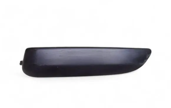 Peugeot 308 Front bumper splitter molding 9680507277