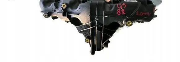 Audi Q5 SQ5 Intake manifold 03L129711B