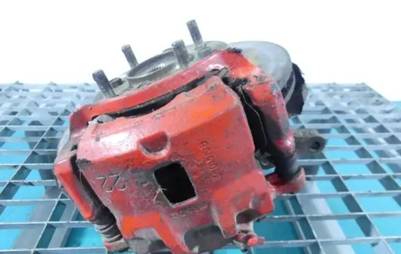 Hyundai Coupe Front brake caliper IMPRK1029200