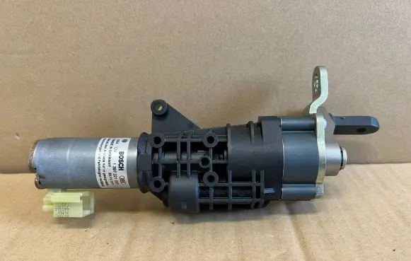 Audi A4 S4 B9 Tailgate/trunk/boot lift motor 8W9827852A