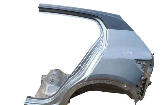 Volvo XC40 Rear quarter panel 