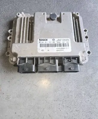 Engine control unit/module