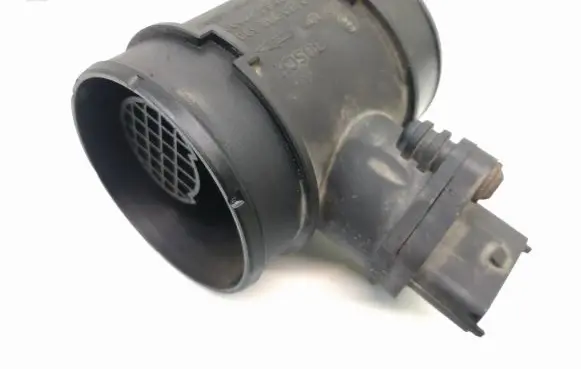 Mass air flow meter