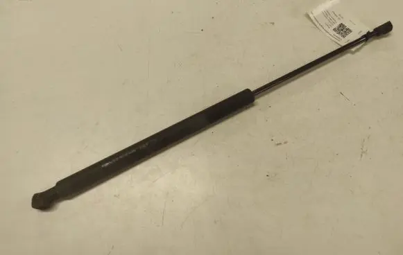 Peugeot 207 Tailgate/trunk strut/damper 9650780480