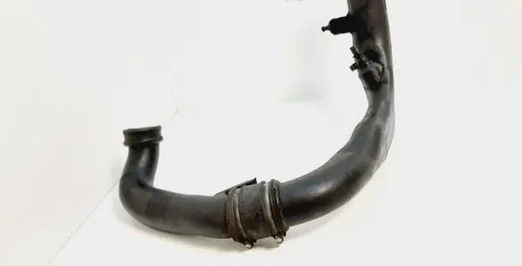 Volvo V70 Intercooler hose/pipe 30741666