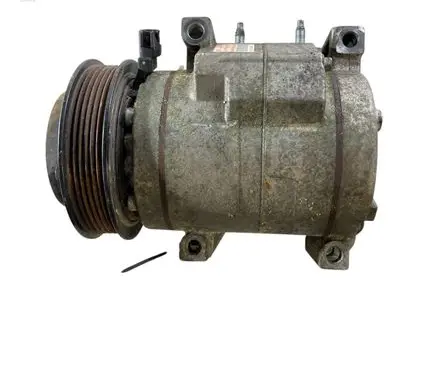 Air conditioning (A/C) compressor (pump)