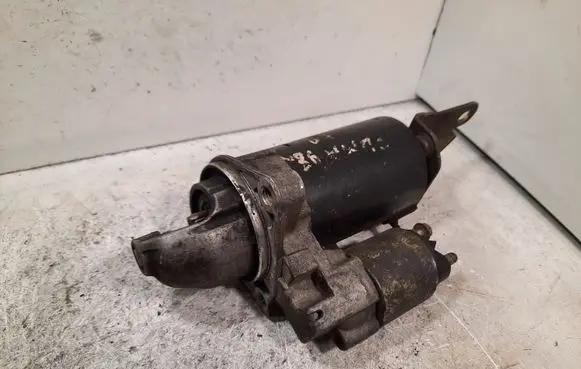 Ford Puma Starter motor 0001107043 96FB11000KC 7690922503