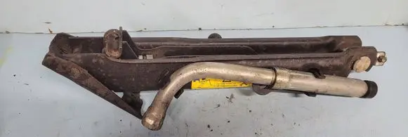 Mercedes-Benz ML W163 Lift Jack A1635800018