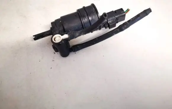 Renault Scenic I Windscreen/windshield washer pump 430702