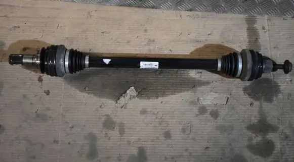 Porsche Macan (95B) Front driveshaft 95B501203G
