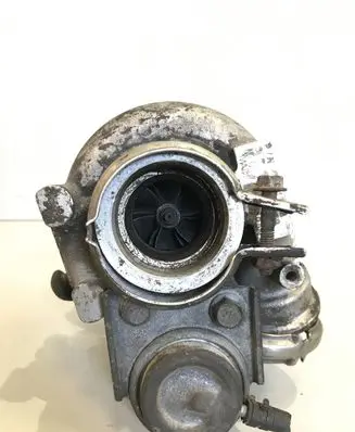 Volvo S80 Turbo 9471564 990901308 4913105101