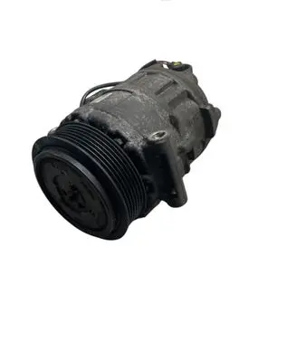 Mercedes-Benz E W211 Air conditioning (A/C) compressor (pump) A0012301411 7SEU17C GE4471805654