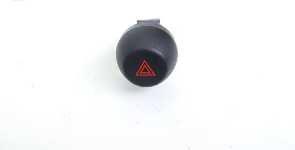Toyota RAV 4 (XA30) Hazard light switch 15B060