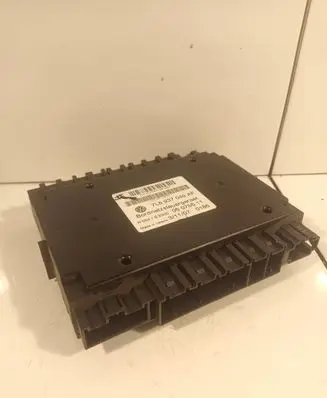 Comfort/convenience module