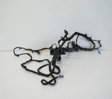 BMW 4 F36 Gran coupe Front door wiring loom 9325909