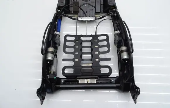 Audi A6 S6 C6 4F Seat frame 1F0881045