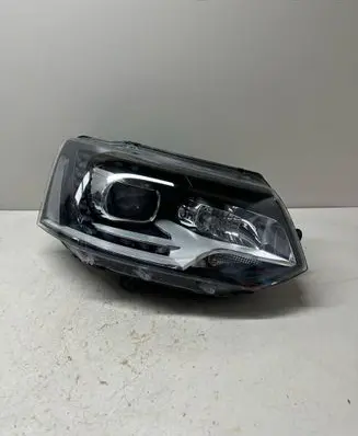 Volkswagen Transporter - Caravelle T5 Headlight/headlamp 7E5941016 030125327200