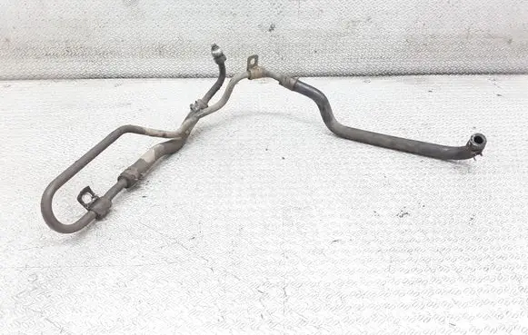 Mitsubishi Pajero Power steering hose/pipe/line