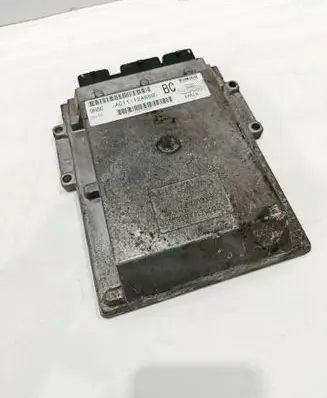 Ford Transit Engine control unit/module AC1112A650BC