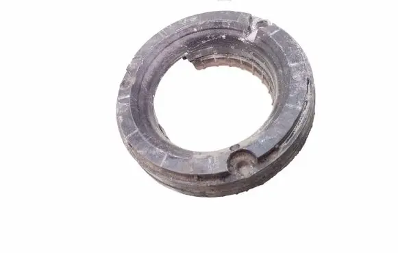 BMW 5 F10 F11 Coil spring mount 6798834 31336798834