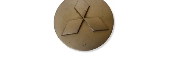 Mitsubishi Colt Original wheel cap MR992805