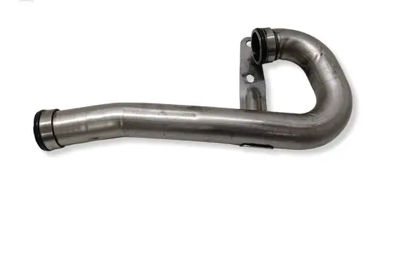 Nissan Tiida C11 EGR valve line/pipe/hose 506623