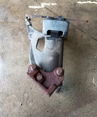 Volkswagen Amarok Gearbox mounting bracket 03L199308